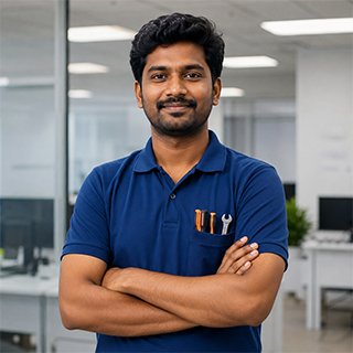 Technical Engineer
