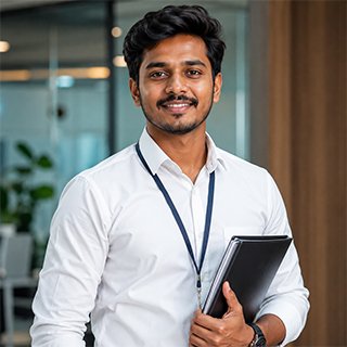 Sales Executive
